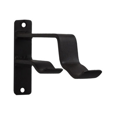 Acciaio inossidabile o ottone supporto regolabile a forma di U per hardware metallico di precisione personalizzato