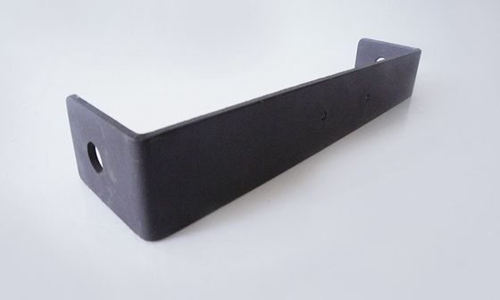 Qualsiasi colorazione Custom Pendant Light Mounting Bracket con opzione di personalizzazione