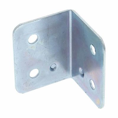 Brackets per scaffali di metallo nascosti personalizzati Brackets per panchine di alluminio per bracket fissi e altro