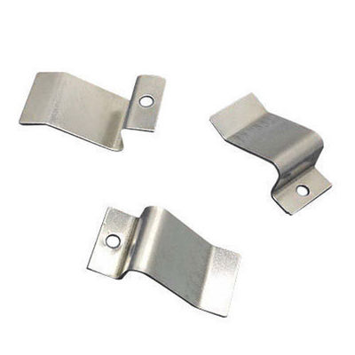 Personalizza la tua infrastruttura con parti di stampaggio metalliche professionali