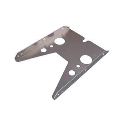 Top vendite OEM timbro in lamiera di metallo Custom Coating Metal Part Stamping per piccoli ordini