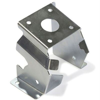 Top vendite OEM timbro in lamiera di metallo Custom Coating Metal Part Stamping per piccoli ordini