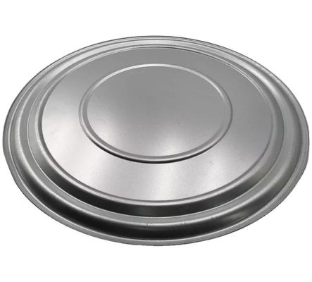 Personalizzazione professionale per la lavorazione di stampi di lamiere metalliche di fabbricazione a profondo disegno