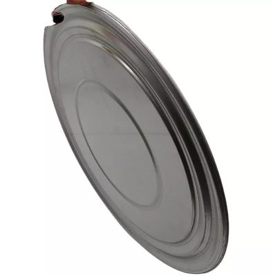 Personalizzazione professionale per la lavorazione di stampi di lamiere metalliche di fabbricazione a profondo disegno
