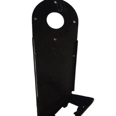 Infrastruttura Parti metalliche di precisione Personalizzazione per prestazioni OEM personalizzate