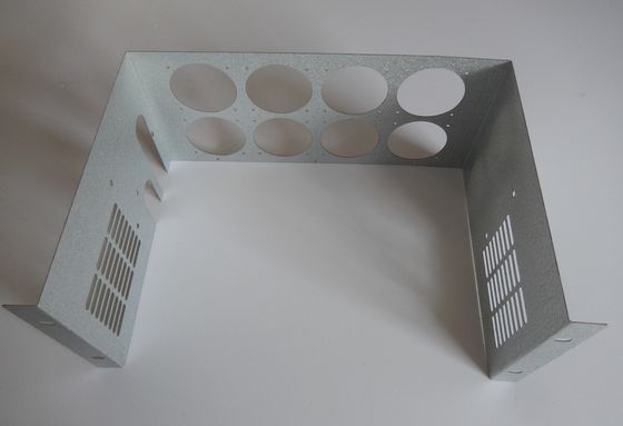 Infrastruttura Parti metalliche di precisione Personalizzazione per prestazioni OEM personalizzate