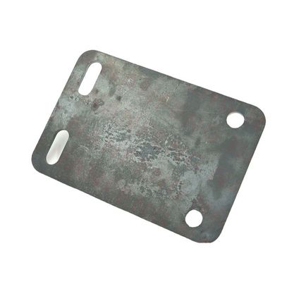 Infrastruttura Parti metalliche di precisione Personalizzazione per prestazioni OEM personalizzate