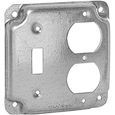 Parti di hardware di stampaggio personalizzato, perforatori e disegnatori per lamiere di acciaio di alluminio