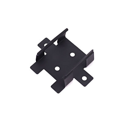 0.4-3 mm Spessore supporto di metallo a foglio personalizzato in qualsiasi colore