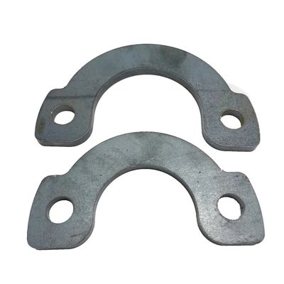 Servizi di stampaggio e piegatura per la fabbricazione di lamiere metalliche di taglio laser in alluminio su misura