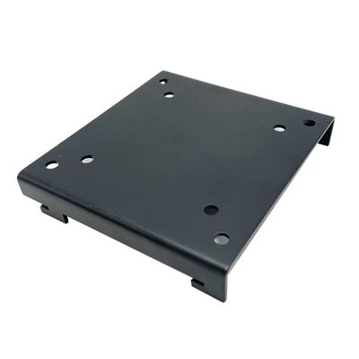Fabbricazione di lamiere di alluminio per bracciale fisso