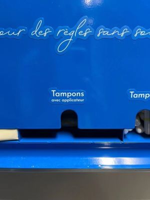 Dispensatore di pad di rivestimento in polvere di alluminio personalizzato con piccolo ordine e opzione di personalizzazione