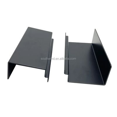 Arredamento In acciaio inossidabile Custom Aluminio Fabbricazione Punzione Curvatura Taglio laser Saldatura lamiera di metallo Parti di stampo