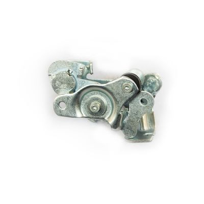 Fabbricazione su misura in acciaio inossidabile per carrozzeria di auto Hebei Nanfeng Metal Products Co
