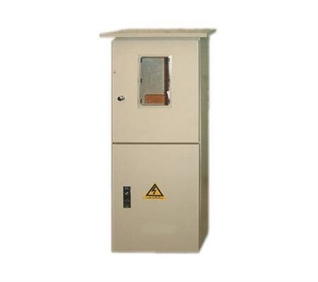 Stampaggio e piegatura di fogli di acciaio inossidabile personalizzati per la personalizzazione di scatole elettriche esterne