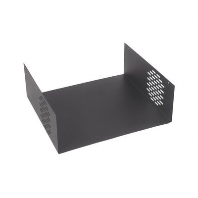 Galvanizzazione personalizzazione scatola in alluminio in acciaio inossidabile per stampaggio e piegatura personalizzati