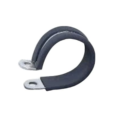 Clampo per tubi metallici conveniente con opzioni personalizzabili