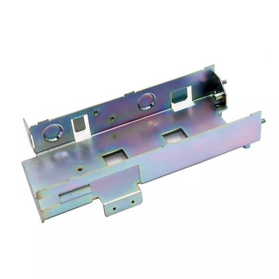 Servizio di taglio laser