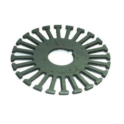 Ltd Servizi professionali di fabbricazione di lamiere metalliche personalizzate per applicazioni energetiche