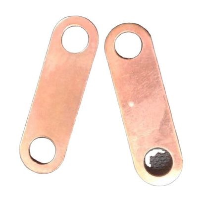 Ltd Servizi professionali di fabbricazione di lamiere metalliche personalizzate per applicazioni energetiche
