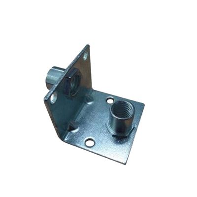 Servizi di fabbricazione di lamiere metalliche e di taglio laser