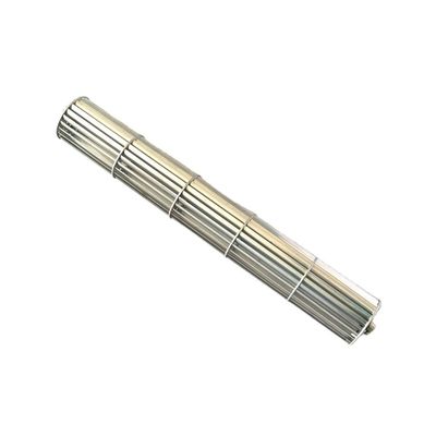 OEM Customized Nanfeng Rotore in acciaio al silicio stackable per il nucleo dello statore di laminazione del motore