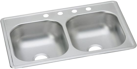 Cisterna in acciaio inossidabile di spessore 1 mm-5 mm personalizzabile per esigenze industriali professionali