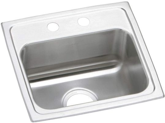 Cisterna in acciaio inossidabile di spessore 1 mm-5 mm personalizzabile per esigenze industriali professionali