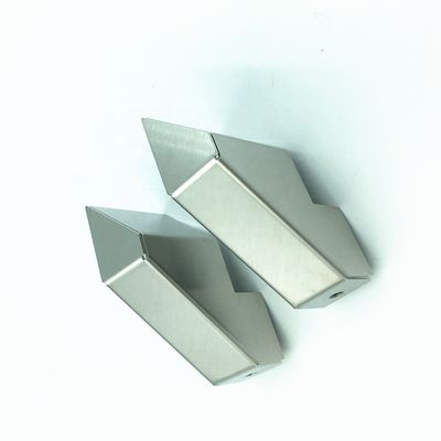 Servizi di piegatura di parti di stampaggio e di fabbricazione a partire da con certificazione ISO9001 2008