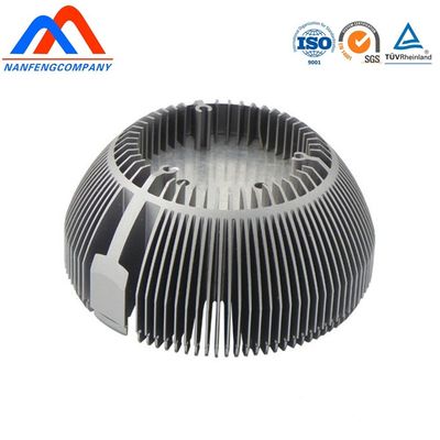 Industria OEM/ODM Customized Metal Die Casting and Forging con tolleranza 0.05mm