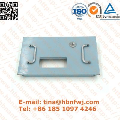 Parti di stampaggio elettronico personalizzate per acciaio/alluminio/rasso/rame/ferro/acciaio al carbonio