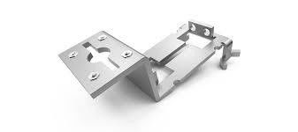 ISO9001 2008/CE/ROHS/ISO/TS 16949 2000 Parti per la saldatura e la fabbricazione di lamiere metalliche