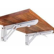 Brackets per scaffali montati a muro personalizzati con opzioni di colore e parte hardware di timbraggio