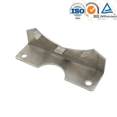 ISO9001 2008 Certificato taglio laser Stamping e parti di fabbricazione a prezzi ragionevoli