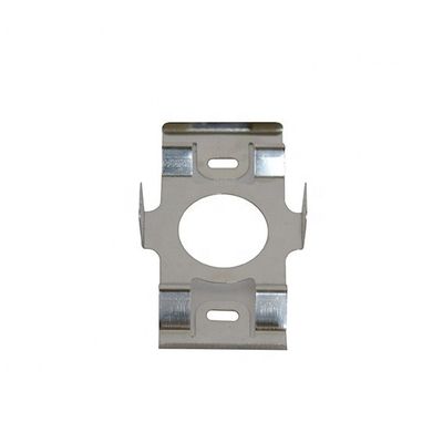 0.5mm-25mm Spessore lamiera di acciaio inossidabile Metalli di timbrazione parti per e personalizzazione
