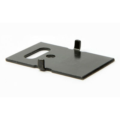 Fabbricazione di lamiere di acciaio laminate a freddo