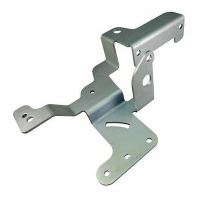 Fabbricazione di lamiere di acciaio laminate a freddo