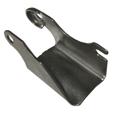 Servizi di fabbricazione per la piegatura di lamiere di metallo su misura di spessore da 0,5 mm a 25 mm