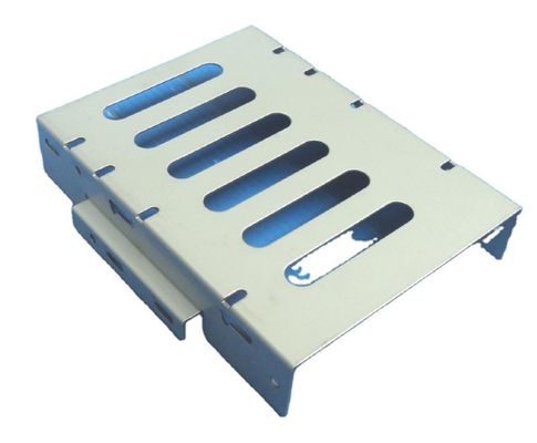 Fabbricazione su misura per stampaggio a piegatura metallica con rivestimento e spessore da 0,5 mm a 25 mm