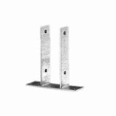 Connettore in legno di acciaio Parti di stampaggio personalizzabili per soluzioni di lavorazione del legno convenienti