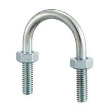 Bolli a forma di U in acciaio inossidabile e in acciaio al carbonio della Hebei Nanfeng Metal Products Co.