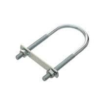 LTD Bolt U su misura in acciaio inossidabile e acciaio al carbonio per servizi di fabbricazione