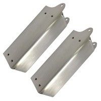 0.5mm-25mm Spessore Acciaio al carbonio Custom Precision Laser Cutting Auto Stamping Parts