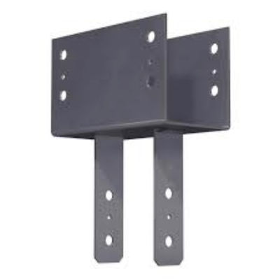 Collegamento in legno di acciaio per legno in acciaio/alluminio/ramino/acciaio tenero/ferro/acciaio al carbonio