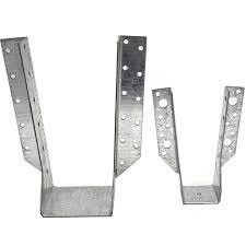 Anodizzante legno di acciaio connettore per il legno di Nanfeng soluzione personalizzabile e durevole
