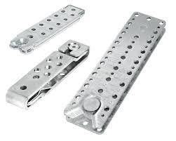 ISO9001 2008/CE/ROHS/ISO/TS 16949 2000 connettore in legno in acciaio certificato