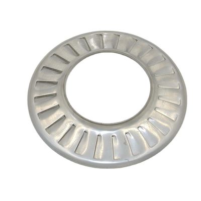 Prezzi accessibili Best Standard Customized Aluminio Fogli Metallici Stamping Parti da Nanfeng