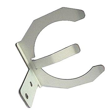 Prezzi accessibili Best Standard Customized Aluminio Fogli Metallici Stamping Parti da Nanfeng