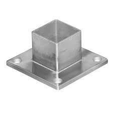 Piastra base per pavimenti in acciaio e da Hebei Nanfeng Metal Products Co.
