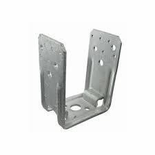 Connettore in legno di acciaio su misura per legno di Nanfeng a prezzi bassi Spessore variabile